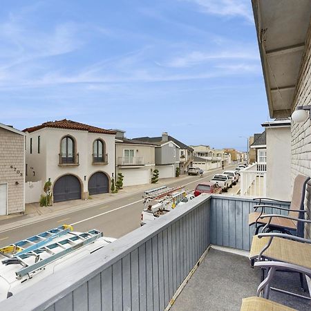 Upper Level Beach Retreat Newport Beach Exterior photo