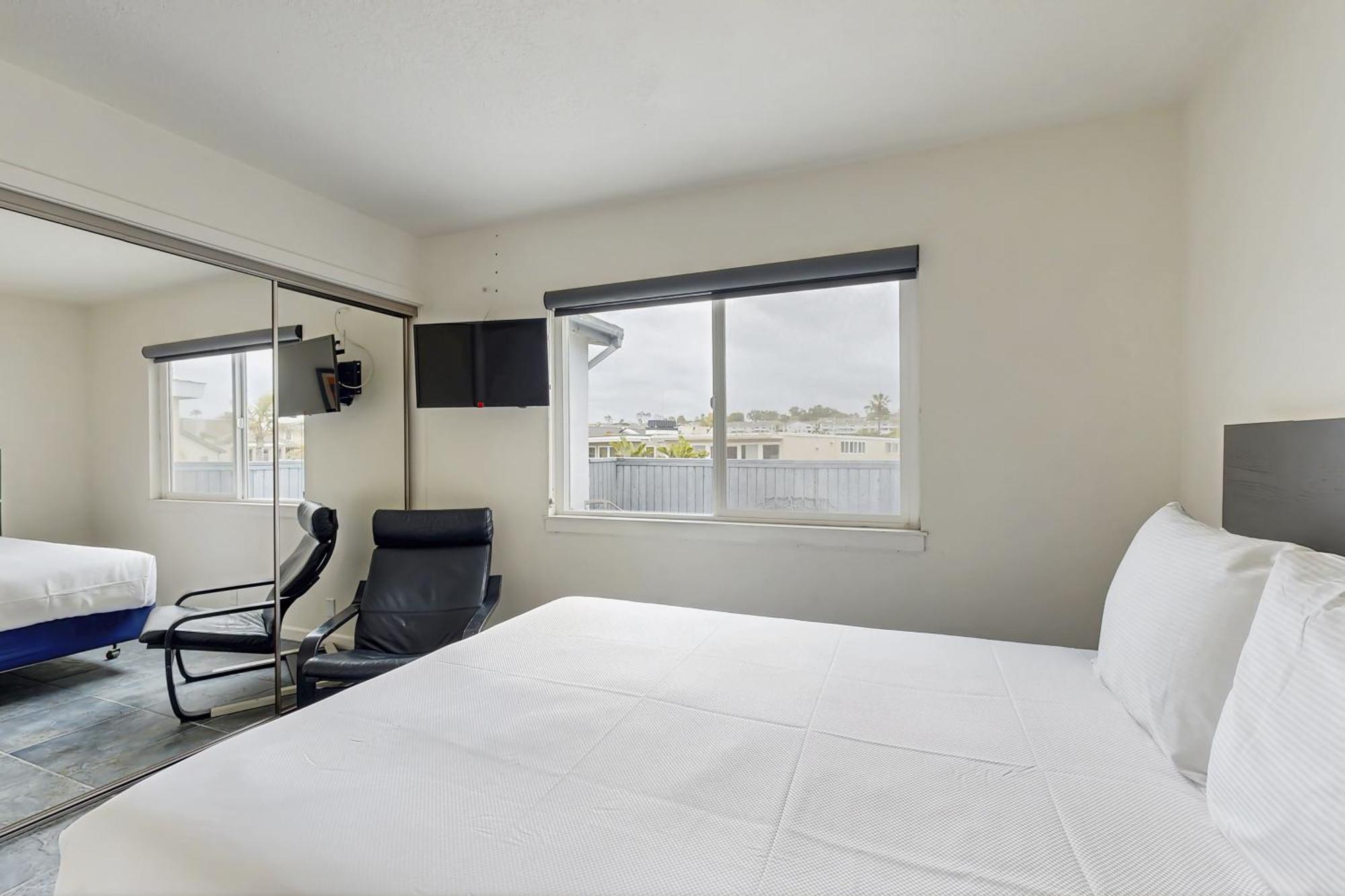 Upper Level Beach Retreat Newport Beach Exterior photo