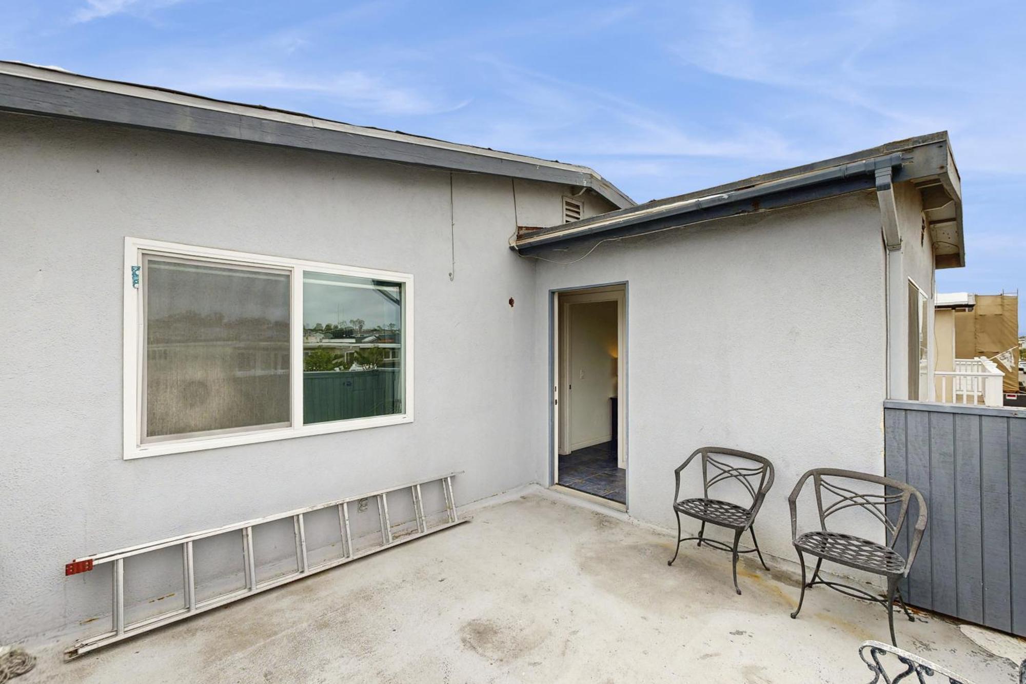 Upper Level Beach Retreat Newport Beach Exterior photo