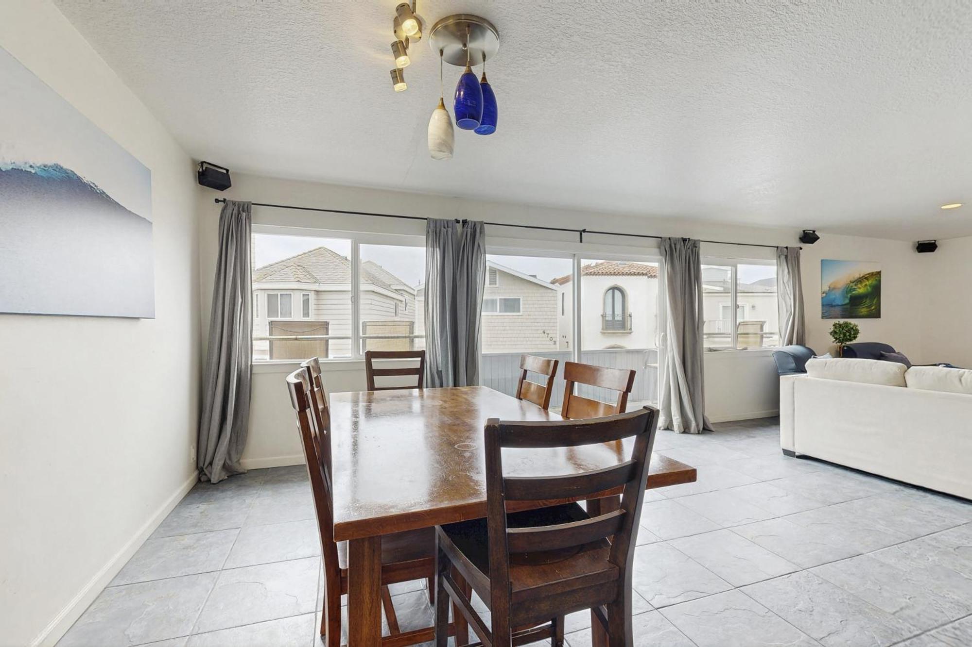 Upper Level Beach Retreat Newport Beach Exterior photo