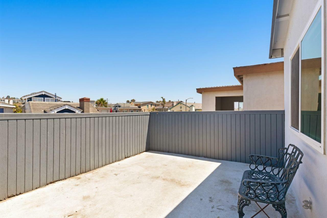 Upper Level Beach Retreat Newport Beach Exterior photo
